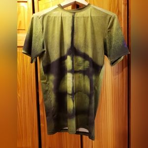 UnderArmour Hulk Compression Shirt